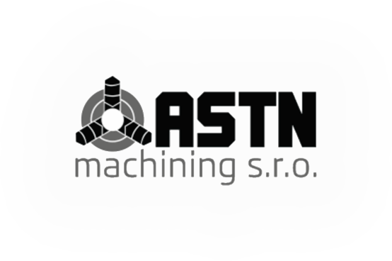 ASTN Machining s.r.o.