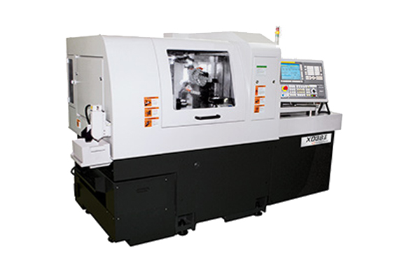 Hanwha XD32 II-H