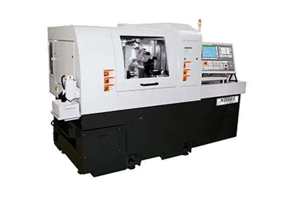 Hanwha XD32 II-H